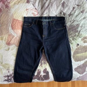 Dearborn Denim Jeans